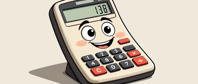 калькулятор систем счисления